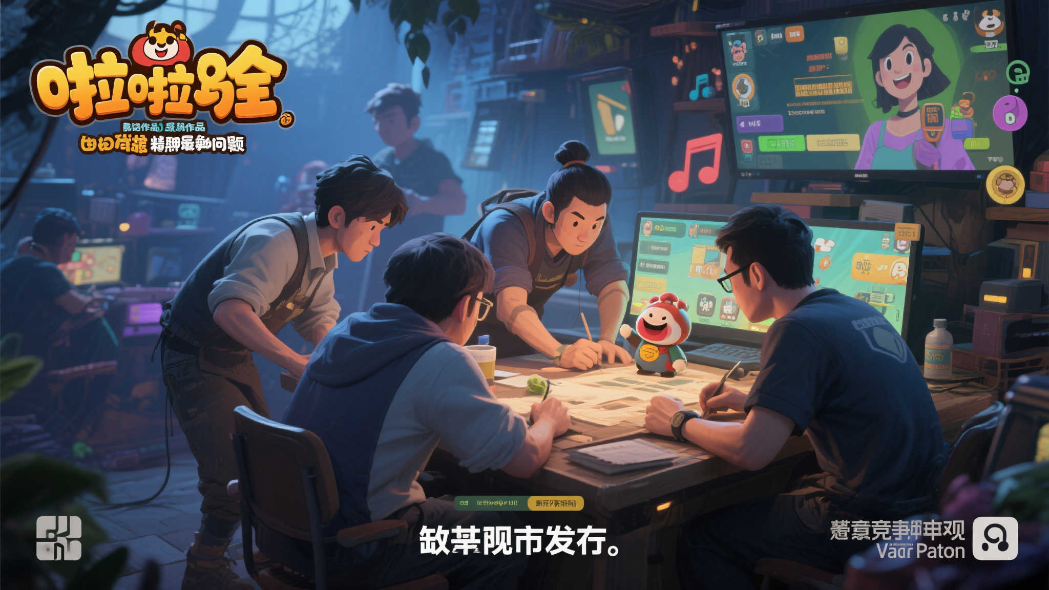 网站入口